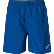 Blauwe Kinder Zwemshorts Nike , Blue , Heren