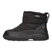 Laarzen Zwart Suicoke , Black , Heren