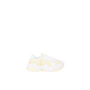 Sneakers Msgm , White , Heren