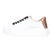 Sneakers Wit Alexander Smith , White , Dames