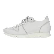 Sneakers White Buttero , White , Dames