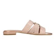 Sandalen Roze Liu Jo , Pink , Dames