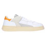 Sneakers MultiColour RUN OF , White , Heren