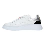 Sneakers Wit Okinawa , White , Dames