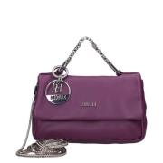 Tassen.. Paars Rebelle , Purple , Dames