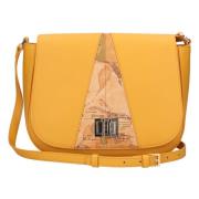 Tassen.. Geel Alviero Martini 1a Classe , Yellow , Dames