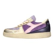 Heritage Sneakers MultiColour Diadora , Multicolor , Dames