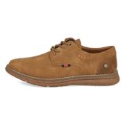 Schoenen Refresh , Brown , Heren