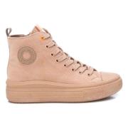 Canvas Schoenen Refresh , Beige , Dames