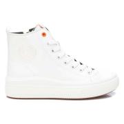 Canvas Schoenen Refresh , White , Dames