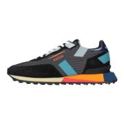 Sneakers MultiColour Ghoud , Multicolor , Heren