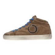 Sneakers Bruin Okinawa , Brown , Heren