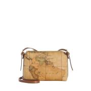 Cross Body Bags Alviero Martini 1a Classe , Beige , Dames