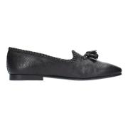 Platte schoenen Zwart Pantanetti , Black , Dames