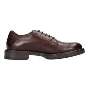 Platte schoenen Bruin Poesie Veneziane , Brown , Dames