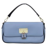 Tassen.. Helder Blauw Ermanno Scervino , Blue , Dames