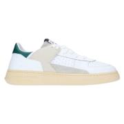 Sneakers MultiColour RUN OF , White , Heren