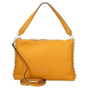 Tassen.. Geel Ermanno Scervino , Yellow , Dames