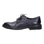 Platte schoenen Blauw Marechiaro 1962 , Blue , Heren