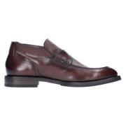 Platte schoenen Bruin Pantanetti , Brown , Heren