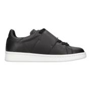 Sneakers Zwart Dsquared2 , Black , Dames