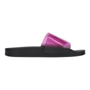 Sandalen Fuchsia Giuseppe Zanotti , Pink , Dames