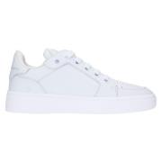 Sneakers Wit Giuseppe Zanotti , White , Dames