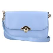 Tassen.. Helder Blauw Lancaster , Blue , Dames