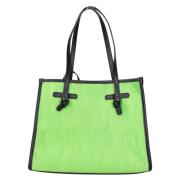 Tassen.. Groen Gianni Chiarini , Green , Dames