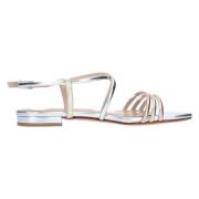 Sandalen Zilver Bally , Gray , Dames