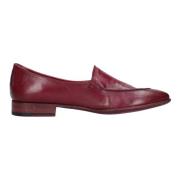 Platte schoenen Bordeaux Pantanetti , Red , Dames