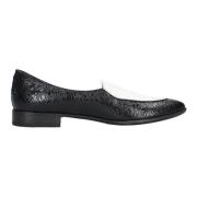 Platte schoenen Pantanetti , Black , Dames