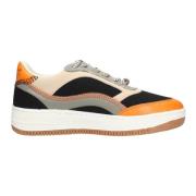 Sneakers MultiColour Maliparmi , Multicolor , Dames