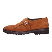 Platte schoenen Bruin Marechiaro 1962 , Brown , Heren