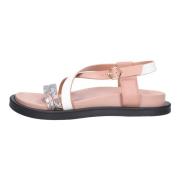 Sandalen Roze Gattinoni , Pink , Dames