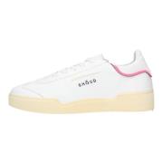 Sneakers White Ghoud , White , Dames