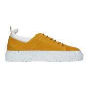 Sneakers Geel Pantanetti , Yellow , Dames