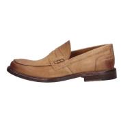 Platte schoenen Bruin Marechiaro 1962 , Brown , Heren