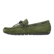 Platte schoenen Groen Marechiaro 1962 , Green , Heren