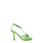 Schoenen Aldo Castagna , Green , Dames