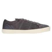 Sneakers Pantofola d'Oro , Gray , Heren