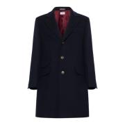 Elegante Jassen Collectie Brunello Cucinelli , Blue , Heren