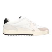 Sneakers Wit Palm Angels , White , Heren