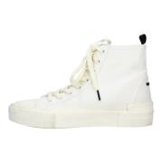 Sneakers Wit ASH , White , Dames