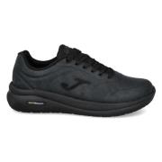 Mdrayan-Men-2421 Sneakers Joma , Black , Heren