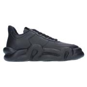 Cobra Rm20035 Sneakers Giuseppe Zanotti , Black , Heren