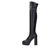 Laarzen Zwart Giuseppe Zanotti , Black , Dames