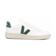 Witte Sneakers voor Mannen Veja , White , Heren