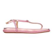 Sandalen Roze Alma EN Pena , Pink , Dames