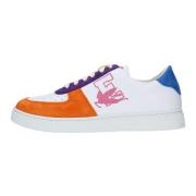 Sneakers White Etro , White , Dames